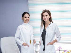 Cerrahi Hastanesi yangın mağdurlarına psikolojik destek verecek