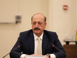 Bakan Bilgin: “Türkiye, çalışanlarını enflasyonun altında ezdirmeyecektir”