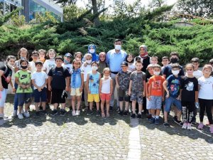 Büyükşehir Kur’an-ı Kerim kursu açtı