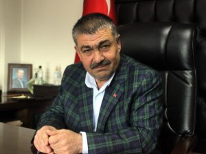 Güneş’ten kuraklık uyarısı: "Vahşi sulamanın ülkemizde yapılmaması gerekiyor"