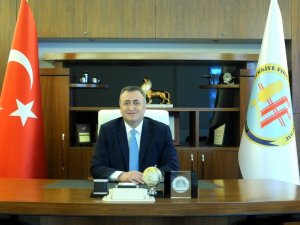 Türkiye Fırıncılar Federasyonu Başkanı Balcı: “Aşı olmayana ekmek verilmeyecek türü bir uygulama söz konusu değildir”