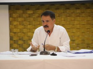 Başkan Deveci’den Atakumlulara çağrı: “Doğamıza sahip çıkalım”