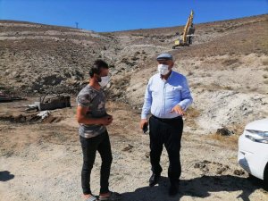 Bayburt için ‘kızıl elma’ denilen proje hayata geçiyor