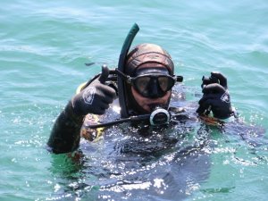 İzmit Körfezi’nde müsilajın etkisi azaldı
