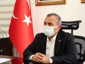 Vali Sonel’den vatandaşlara aşı çağrısı
