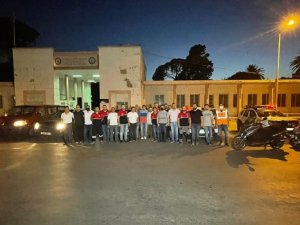 Başkan Özcan’dan Nazilli’ye önemli çağrı