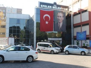 Efeler Belediyesi’nden yapılandırma fırsatı