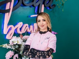 Beyonce, Türk güzellik uzmanı Seda’nın peşinde