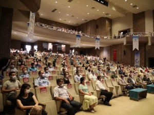 Büyükşehir’den personellere Covid-19 aşı teşviki konusunda bilgilendirme eğitimi