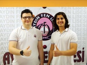 Türkiye’yi temsil eden Aydınlı gençler destek bekliyor