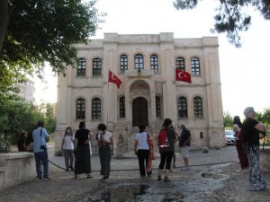 Huzura kavuşan Şırnak’ta turizm canlandı