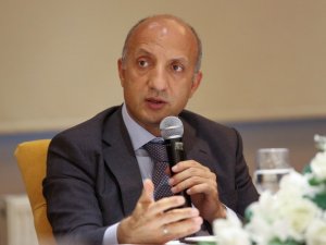 AK Parti Ankara Milletvekili Arslan’dan yangınlarla ilgili provokasyon uyarısı: