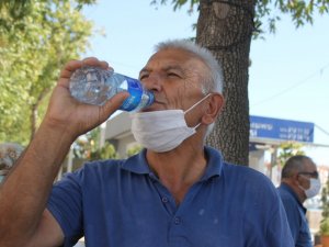 Aydın’da sıcaklık rekoru kırıldı