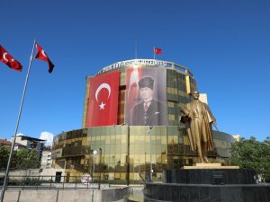 Büyükşehir’den Zafer Bayramı konulu yarışma