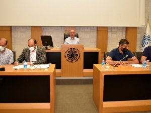 Başkan Pekyatırmacı: “Ciğerimiz yanıyor”