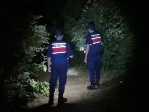 Bartın’da ormanlık alanlar 7/24 denetleniyor