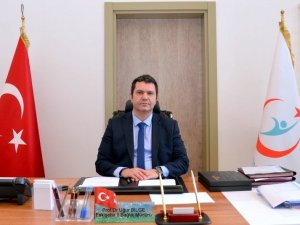 Prof. Dr. Uğur Bilge’nin ’Dünya Emzirme Hastası’ mesajı