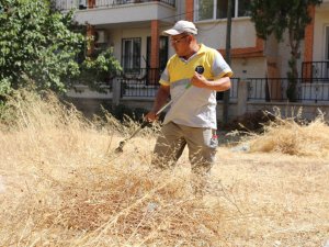 Didim’de tedbirler üst seviyede