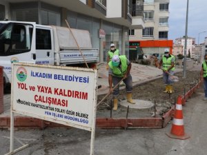 Demirtaş: “Hizmetlerimizi vatandaşlarımızın talepleri doğrultusunda yapıyoruz”