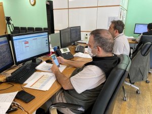 Orman Genel Müdür Yardımcısı Özkaya son verileri paylaştı