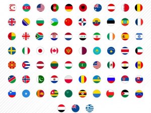 Cumhurbaşkanı Erdoğan, orman yangınları ile mücadelede Türkiye ile dayanışma içinde olan ülkelere teşekkür etti