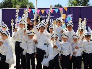 Erzincan’da sünnet şöleni için kayıtlar başladı