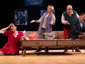 Konyaaltı Açık Hava Ağustos’ta dopdolu