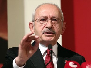 CHP Genel Başkanı Kılıçdaroğlu: “THK’yı ayağa kaldırmak zorundayız”