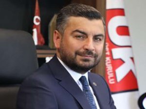 RTÜK Başkan Yardımcısı Uslu’dan Erol Mütercimler açıklaması