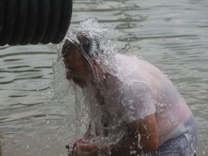 Doğu Anadolu’da hava sıcaklığı mevsim normallerinin üzerinde seyredecek
