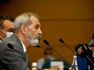 Bozdoğan: “Orman köylerine su tankerleri yerleştireceğiz”