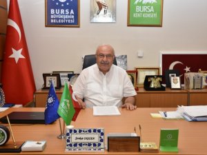 Kent Konseyinden yangın bölgelerine yardım kampanyası