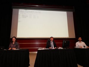 Gebze meclisinde gündem maddeleri karara bağlandı