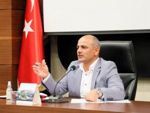 Körfez meclisinde 11 gündem maddesi karara bağlandı