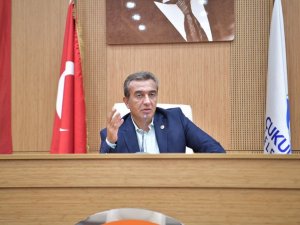 Başkan Çetin: "Anız yakmaya ağır cezalar verilmeli"