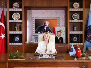 Rektör Özkan’dan aşı çağrısı