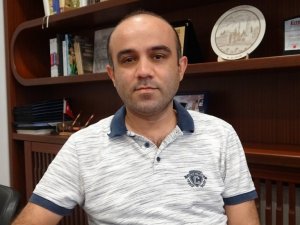 Ölümden döndü, aşı olmayanlara çağrıda bulundu