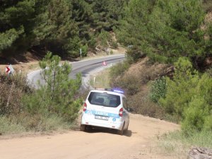 Nazilli Belediyesi kırsalda denetimlere devam ediyor