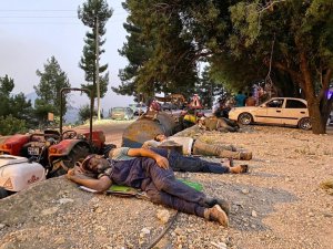 Bu fotoğraf çok şey anlatıyor