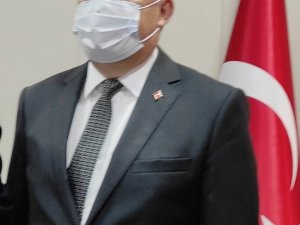 Zonguldak Valisi Mustafa Tutulmaz, "Delta virüs Zonguldak’ta çoğalmaya başladı’