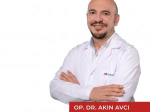 Bu belirtiler varsa dikkat