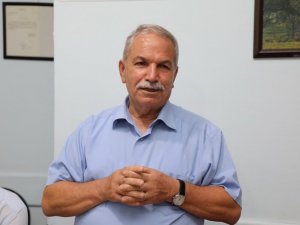 Başkan Demirtaş: “Tüm hemşehri derneklerimizi tek çatı altında toplamayı düşünüyoruz”