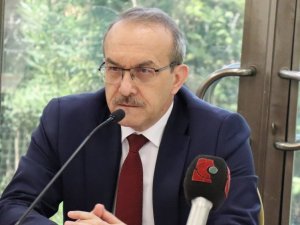 Kocaeli Valisini kızdıran "piknik" mesajları