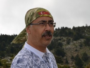 Prof. Satıl, "Yangına Dirençli Orman Projesi"nin yeniden gündeme alınmasını istedi