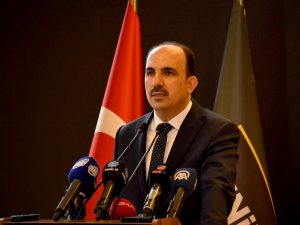 Başkan Altay: "Şehrimizin hakkını savunmaya devam edeceğiz"