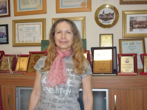 Pandemiye özel Diyabet Kamp