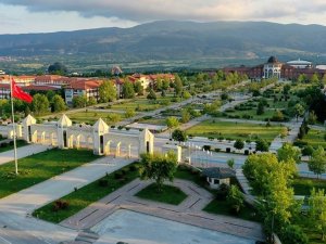 DPÜ GSF’de özel yetenek sınav tarihleri belli oldu