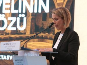 Hacı Bektaş Veli’nin vefatının 750. yılı anma etkinlikleri