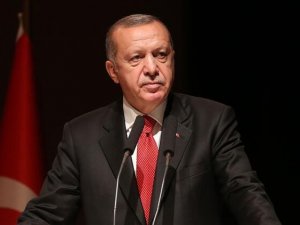 Cumhurbaşkanı Erdoğan’dan "İhracatı Geliştirme Fonu" müjdesi