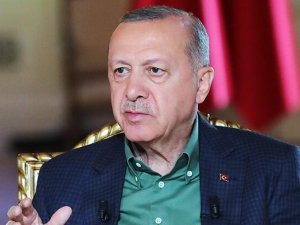 Cumhurbaşkanı Erdoğan KKTC ile ilgili önemli açıklamalarda bulundu
